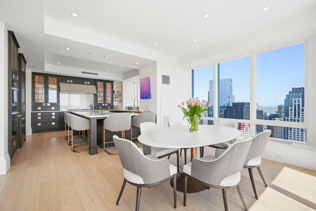 Ritz-Carlton Residences Tower 2 unit PH3, Boston, MA 02111 - photo 4