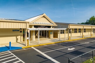 Longleaf Elementary School