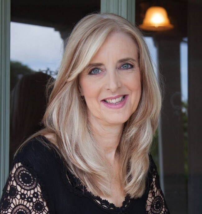 Sue Riley