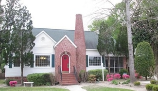 708 S Main St, Sylvania, GA 30467