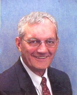 Jerry Ott