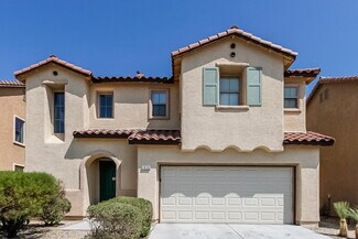 1836 E Hammer Ln, North Las Vegas, NV 89081