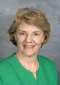 Katherine Gregg