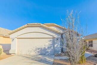672 E Lovegrass Dr, San Tan Valley, AZ 85143
