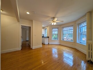 335A Harvard St, Cambridge, MA 02139