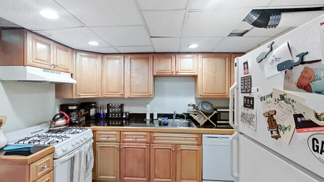 133 Glenville Ave unit 15-1, Allston, MA 02134 - photo 3