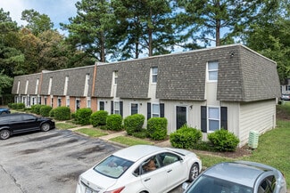 600 Winston Churchill Dr, Hopewell, VA 23860