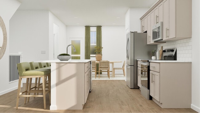 3222 Opal Dr, Durham, NC 27703 - photo 3