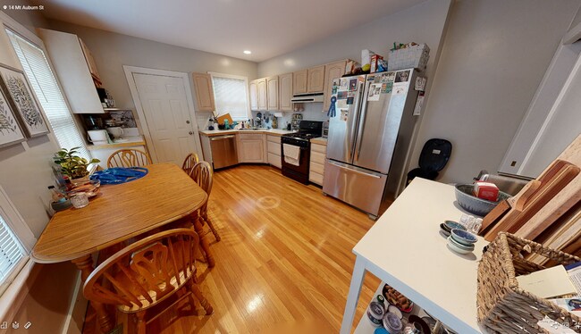 14 Mount Auburn St unit SF, Cambridge, MA 02138 - photo 2