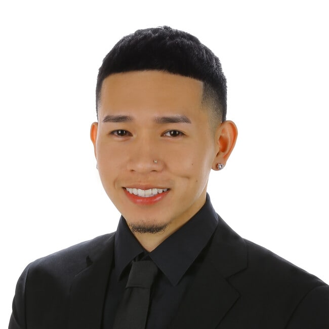 Agent Photo