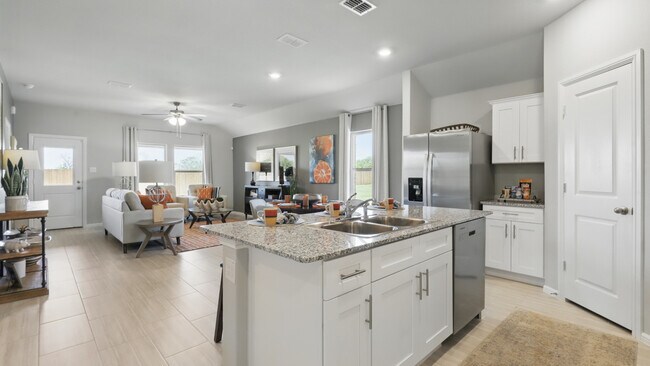 0 Longhorn Estates St unit 37704129, Crowley, TX - photo 5