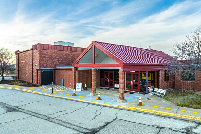 Meadow Lane Elementary School