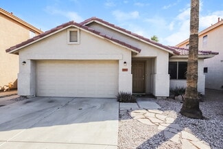 3841 W Villa Linda Dr, Glendale, AZ 85310