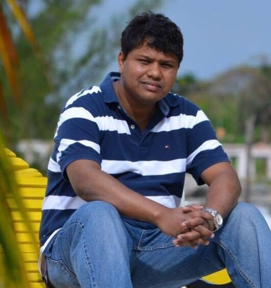 Sazzad Hussain