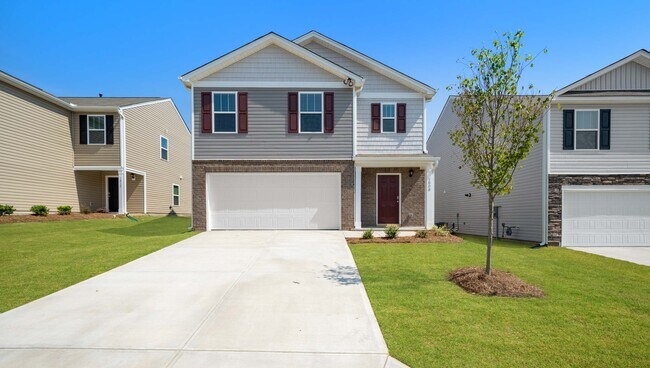 2243 Springview Ct, Boiling Springs, SC 29316 - photo 3