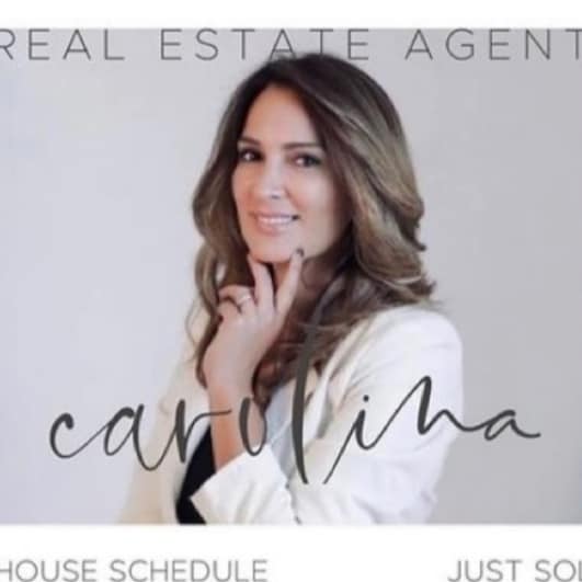 Agent Photo