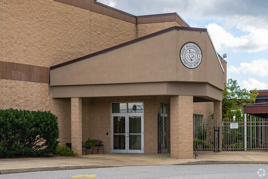 Education and faith intertwine at West Fallowfield Christian School in Cochranville.