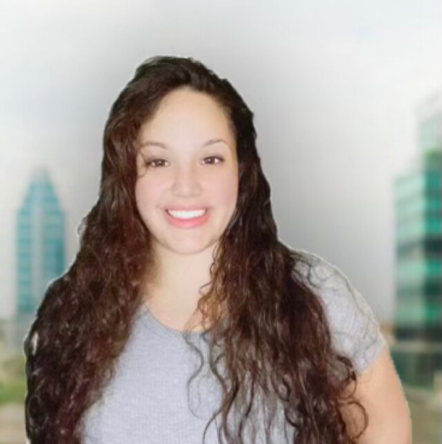 JUDITH HERNANDEZ