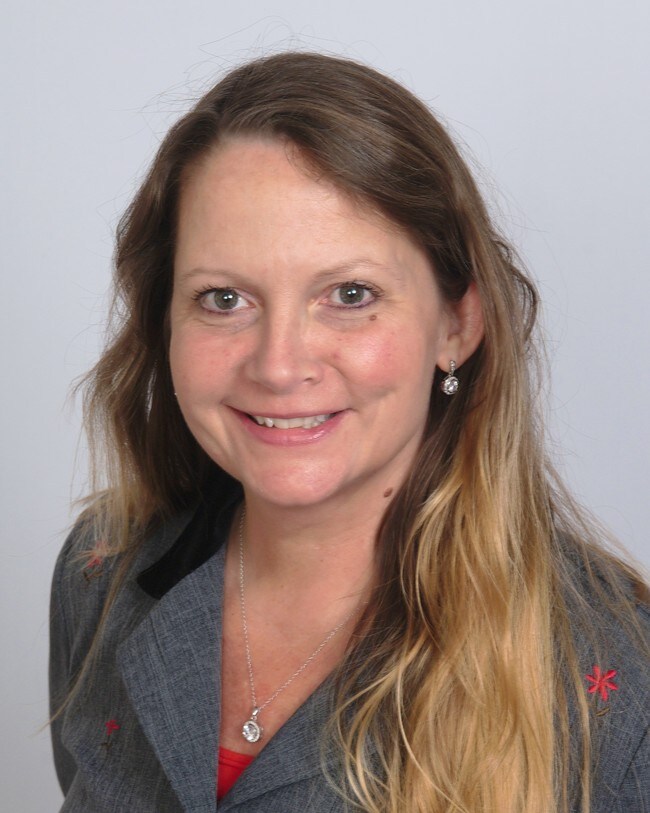 Melody Barr