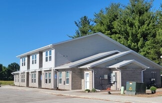 1321 Asbury Ave, Ottumwa, IA 52501
