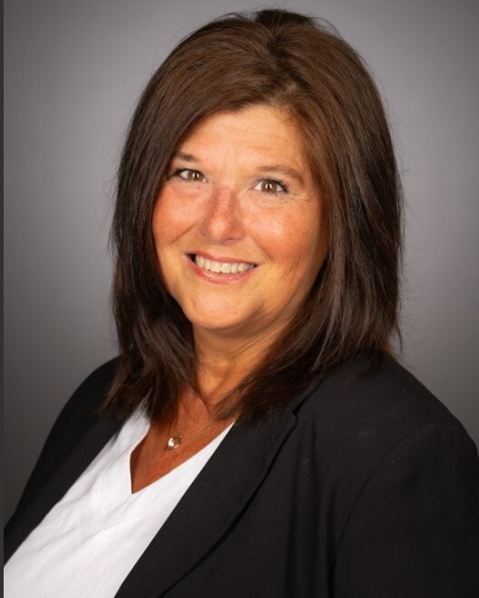 Susan Glass