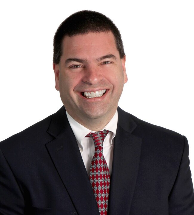 Anthony Parenti