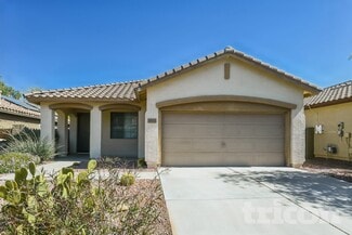 39815 N Bridlewood Way, Anthem, AZ 85086