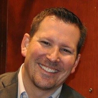 Jason Sternenberg
