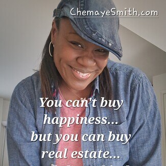 Chemaye Nickens-Smith