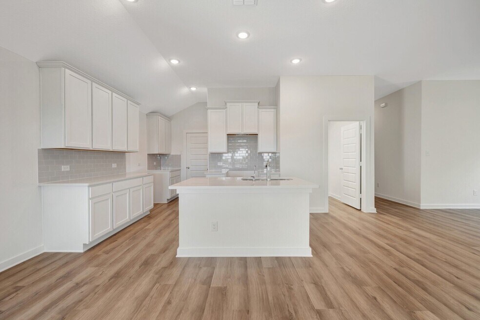 6215 Persimmon Lake, San Antonio, TX 78245 - photo 1