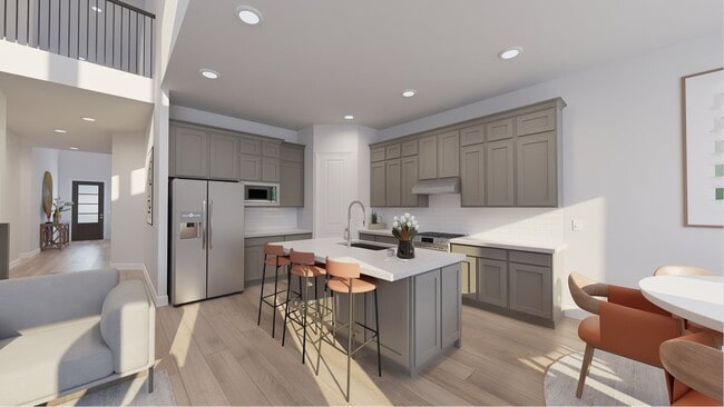 8214 Holly Blue Dr, Rosharon, TX 77583 - photo 3