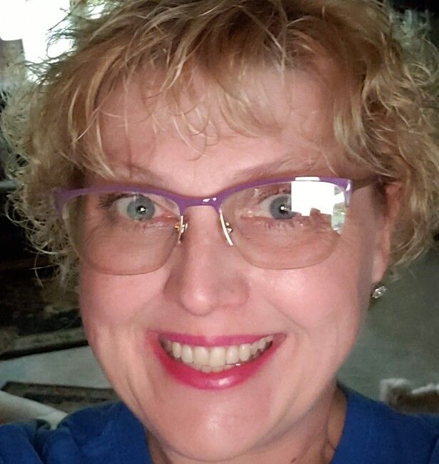 Carrie Wheeler