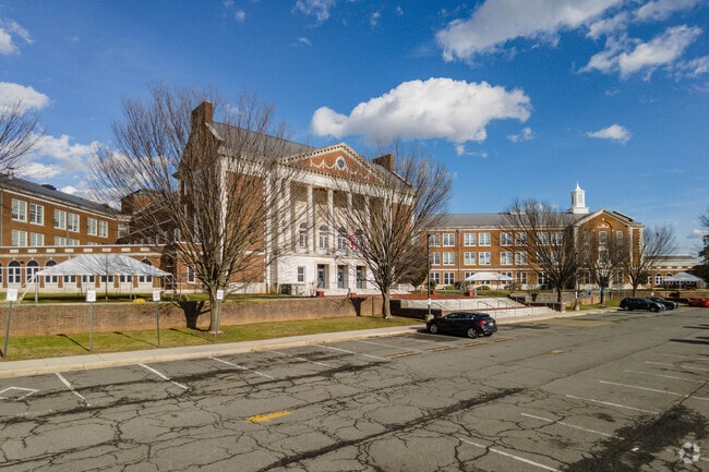 McKinley Technology High School