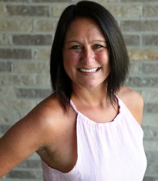 Cheryl Nissen