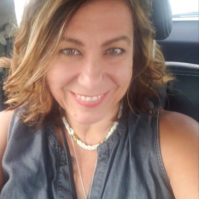 Genevieve Padula, Mg Broker