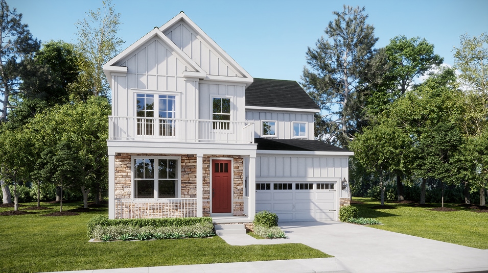 21917 Parkland Trace Terrace unit 38552784, Boyds, MD 20841 - photo 1