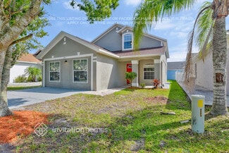 2218 Santa Lucia St, Kissimmee, FL 34743