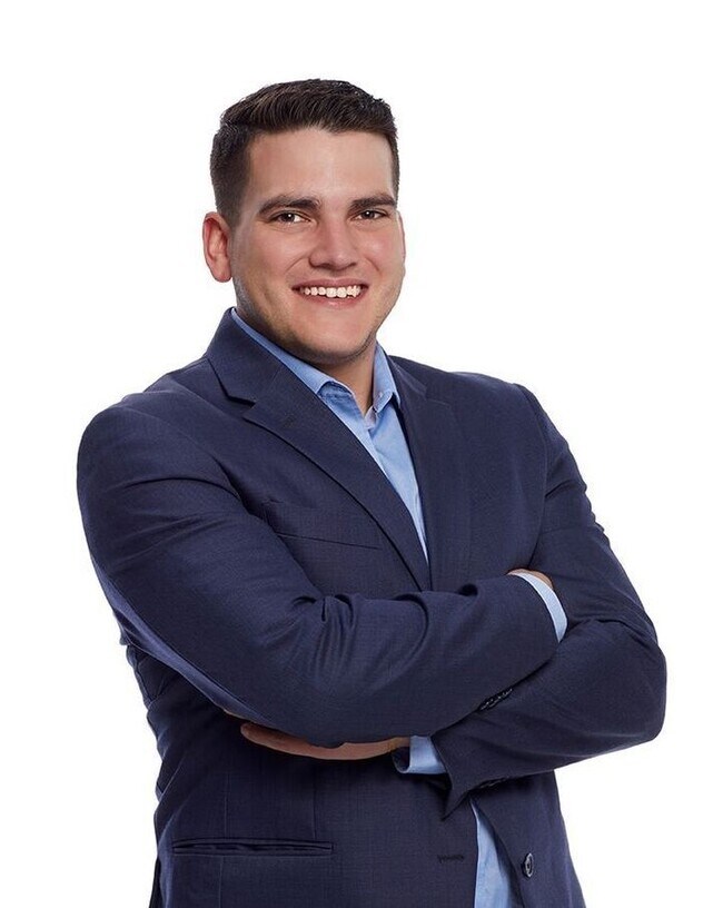 Patrick Sierra