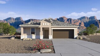 2347 Sheridan Ave, Apache Junction, AZ 85120