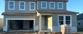 10168 Hidden Hammock Loop, Parrish, FL 34219