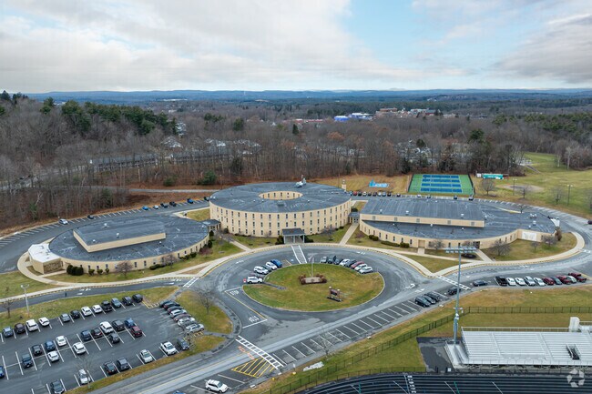 Welcome to Gardner High School, located in Gardner, Massachusetts.
