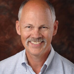 BRUCE FRIEDRICHSEN
