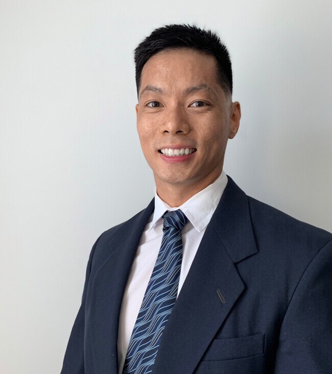 John Yu