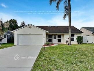 6229 Ungerer St, Jupiter, FL 33458