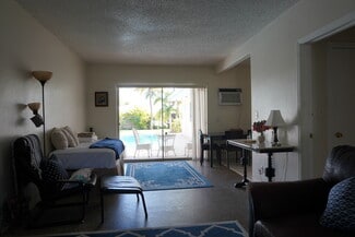 10911 NE 9th Ct Unit Home in Bird Sanctuary, Biscayne Park, FL 33161