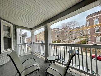 164 Kelton St Unit 2, Boston, MA 02134
