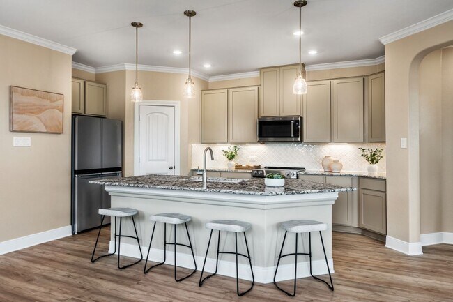 2508 Donna Olene Dr unit 36515226, Georgetown, TX 78626 - photo 7