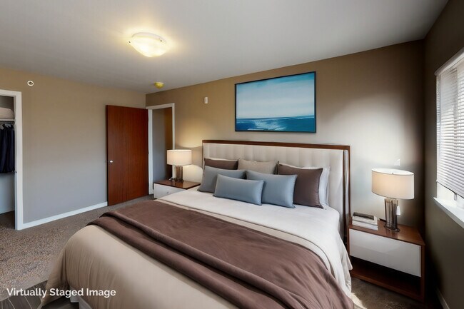 Pinnacle Point Apartments, Sioux Falls, SD 57107 - photo 4