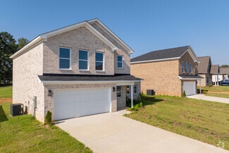 232-247 Hope Ridge Dr, New Hope, AL 35760