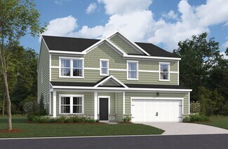 1305 Dimaggio Dr, Raleigh, NC 27616